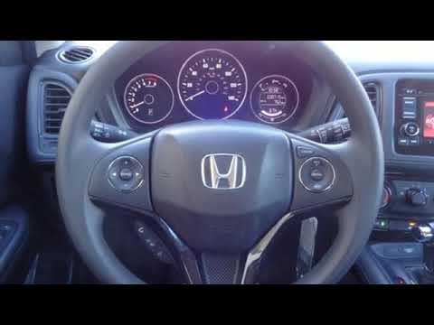2016-honda-hr-v-killeen-tx-austin,-tx-#90571a