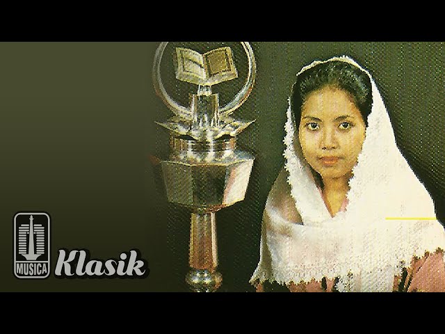 H. Maria Ulfah M.A. - Album Qariah Nasional - Internasional | Audio HQ class=