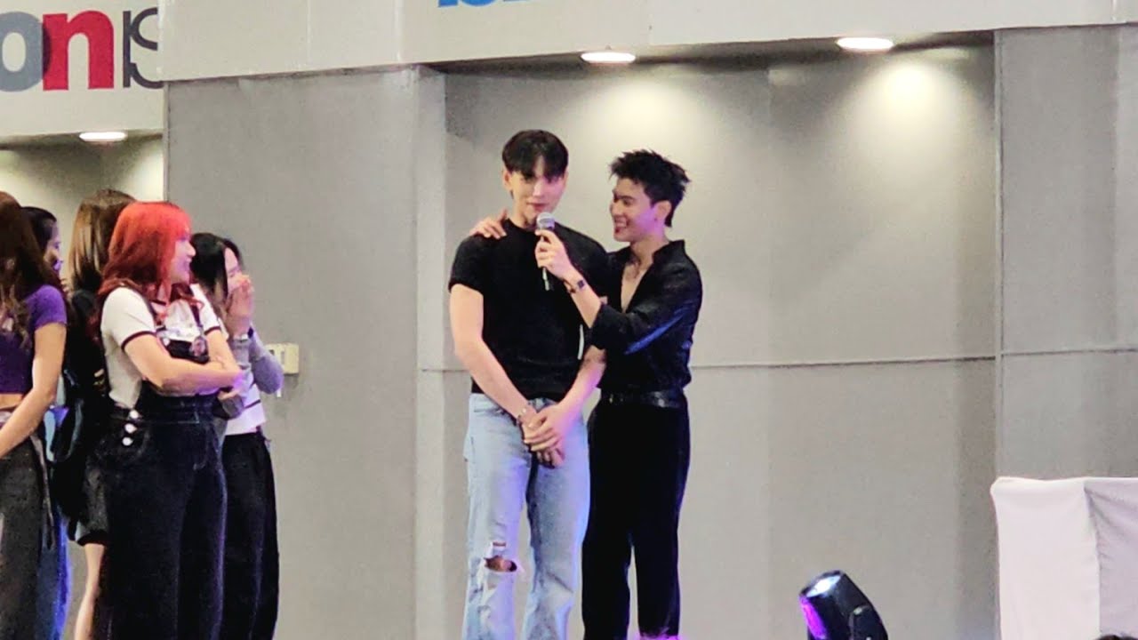 3/9 OFFROAD Variety Stage Land/26TH CEO OFFROAD/1Feb2025/Fashion island