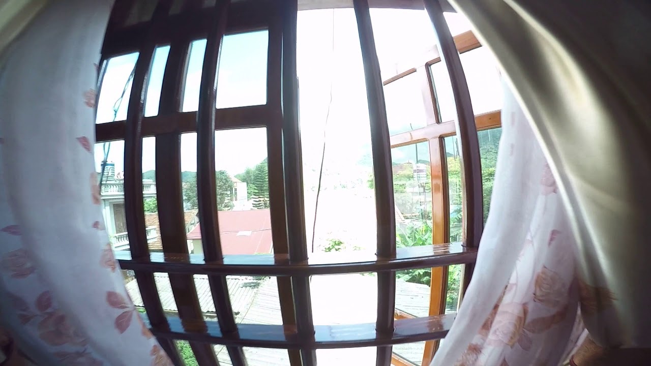 Binh Huong Guesthouse, Bac Son, Vietnam