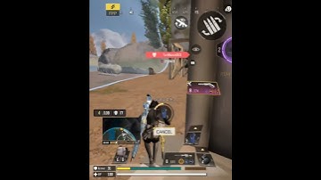 Shotgun is the best😍😂 #shotgun #call_of_duty #codm #callofdutycoldwarzombies #codmobile