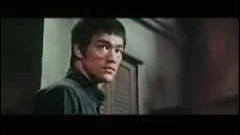 Bruce Lee : A Warrior's Journey Trailer