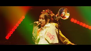 Video thumbnail of "YOASOBI「セブンティーン」(Seventeen) from 『YOASOBI ZEPP TOUR 2024 "POP OUT"』2024.1.26@Zepp Haneda(TOKYO)"