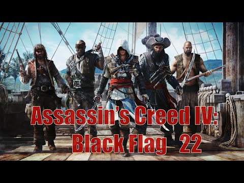 Video: Patch-ul PS4 Assassin's Creed 4 1080p Analizat în Profunzime