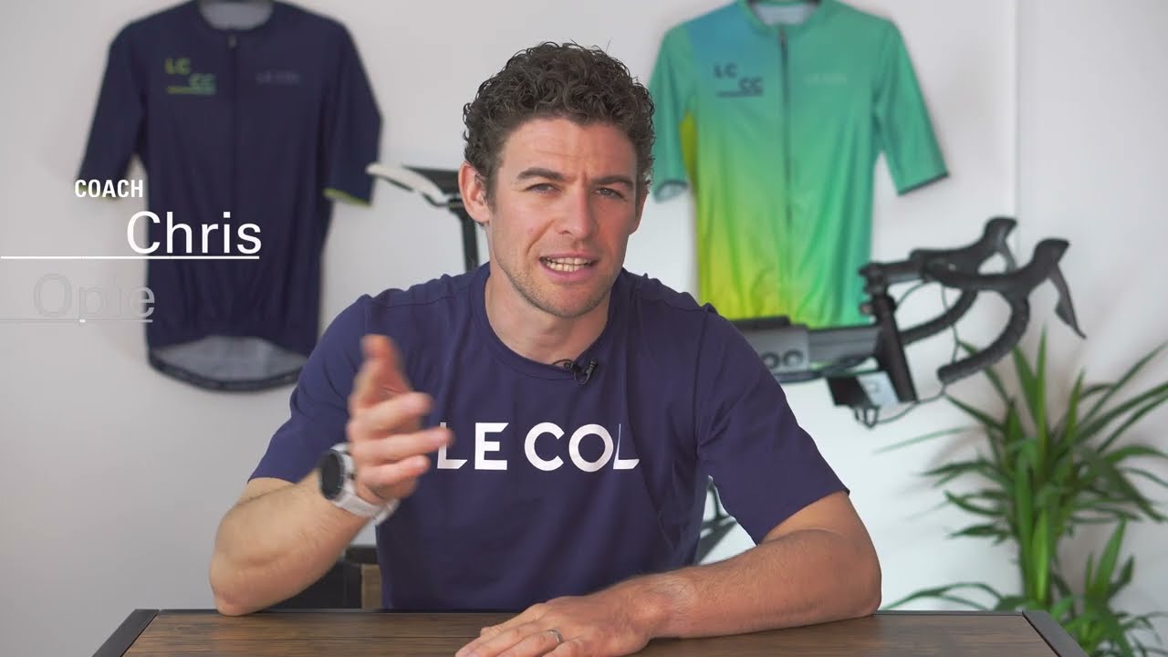 Ask The Coach  Cycling Questions Answered With Le Col Cycling Club 