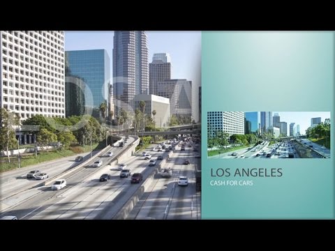 California Cash For Cars Since 2008 - Family Car Buyers - YouTube