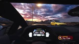 lucidbeatz, souly - forever | Lamborghini Aventador SVJ | Asetto Corsa