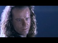 Highlander 2 - The Quickening end of final fight - Conner receives his price