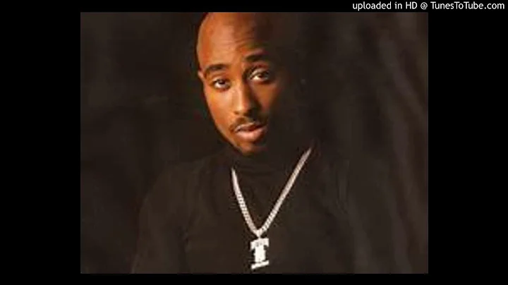 2Pac ft. K-Ci and JoJo- How Do You Want It Instrumental With Hook