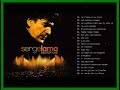 Serge Lama Greatest Hits Playlist 2021 | Serge Lama Collection Of The Best Songs 2021