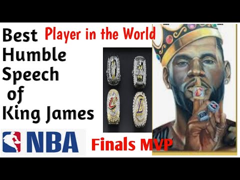 Lebron James Best