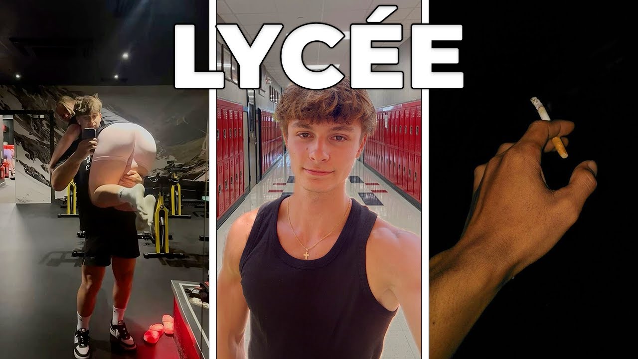 3 trucs que j’aurais aimé savoir avant d'entrer au LYCÉE