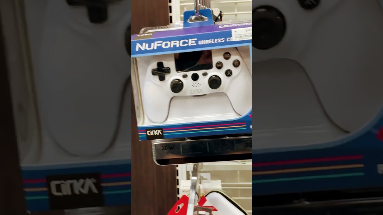 🤣FAKE PS4 CONTROLLER?!?!🤣