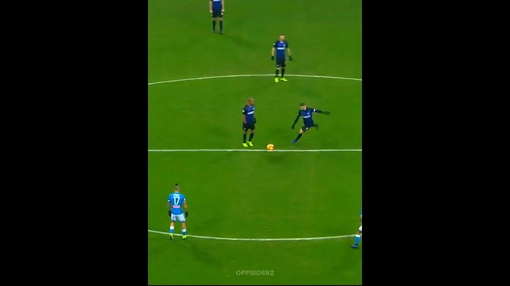When Players Try to Score from Kick-Off☠️