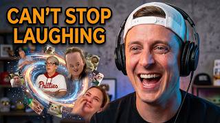 THESE MEMES ARE HILARIOUS | Best of Zeducation 2025 screenshot 5