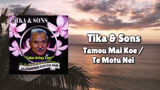 Tika & Sons - Tamou Mai Koe Te Motu Nei Official Visualiser