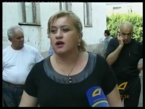 მე-10 ბაღის აღდგენის მოთხოვნა 02 -07- 2016