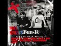 HHRM Album Reviews: Bun B & Cory Mo's "Way Mo Trill" Delivers Southern Grit 4 💉 out of 5 rating