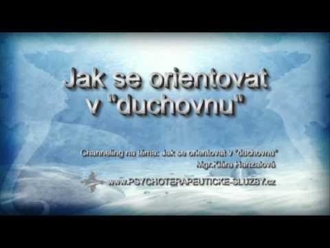 Video: Jak funguje channeling?