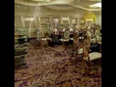 حفلك في قاعات الدار البيضاء جراند سيبقى ذكرى استثنائيه لكل ضيوفه