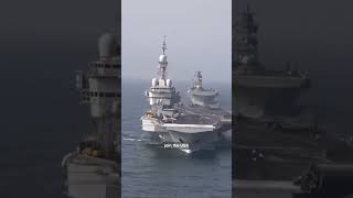 France Just Entered the Iran War