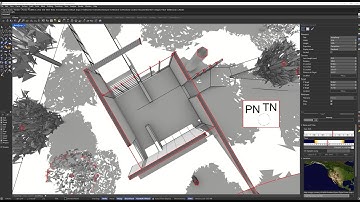 Sun Studies in Rhino 8