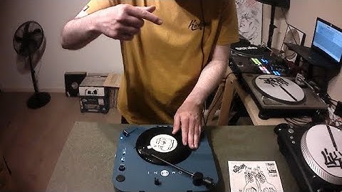 Likwit - DMC 2023 Portable Scratch practice sessions 6