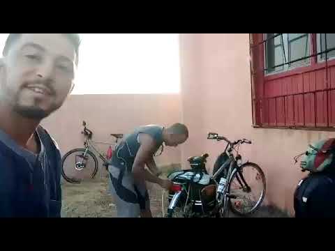 رحلة من الدار البيضاء الا مدينة اݣادير رفقة اصدقاء هشام و حميد