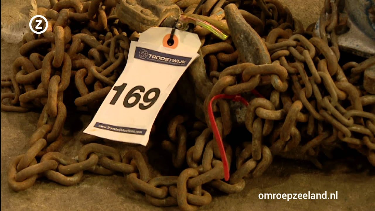 Poort Thermphos voor een dag open