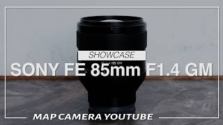 新品)SONY (ソニー) FE 85mm F1.4 GM SEL85F14GM（商品ID