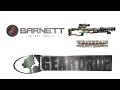 Gear Drop • Barnett Whitetail Hunter STR