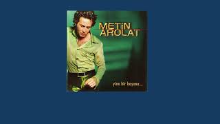 Metin Arolat - Elveda (Karaoke)