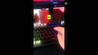 😱 Screen recording 🤫 and another short cut 🫡: #top #keyboard #excel