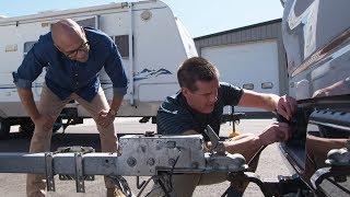 What to Know About Towing | Consumer Reports