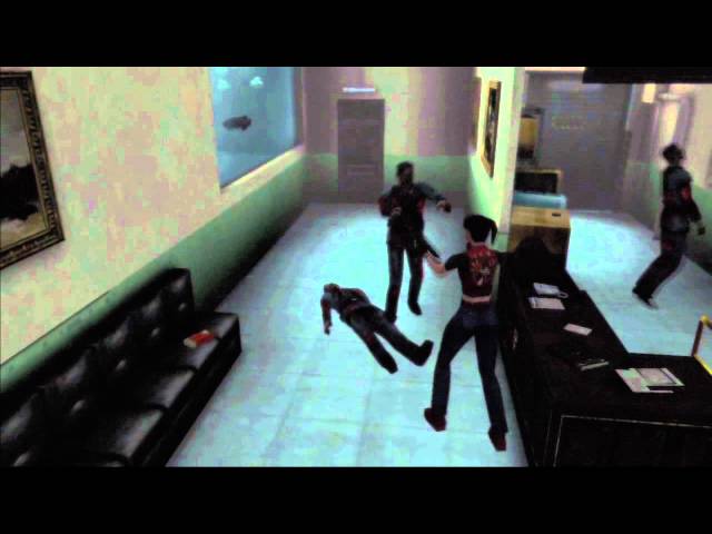 Resident Evil - Code: <br />Veronica X está a chegar - Record Gaming  - Jornal Record