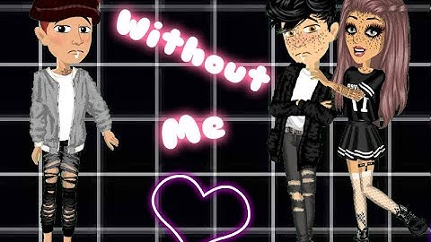 🤗Without Me🤗 MSP Version