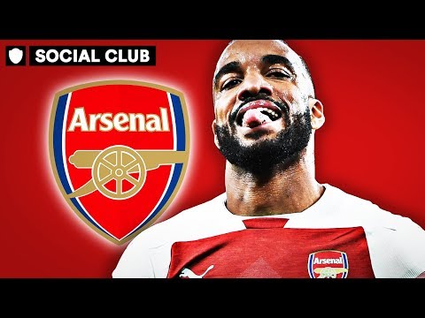 ARSENAL PASS LIVERPOOL TEST! WHERE NOW IN THE PREMIER LEAGUE? | SOCIAL CLUB