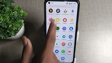 How to enable & disable fingerprint Animation sound  in OnePlus 2T 5G ,  sound mobile settings