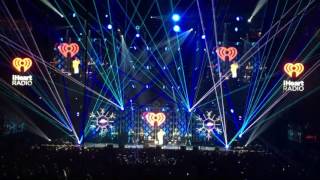 Download Lagu Justin Bieber - Sorry, Jingle Ball 2016 - Los Angeles MP3