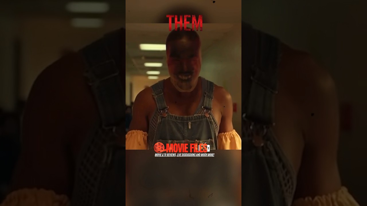 Them – Temporada 2 | Trailer Oficial | Prime Video