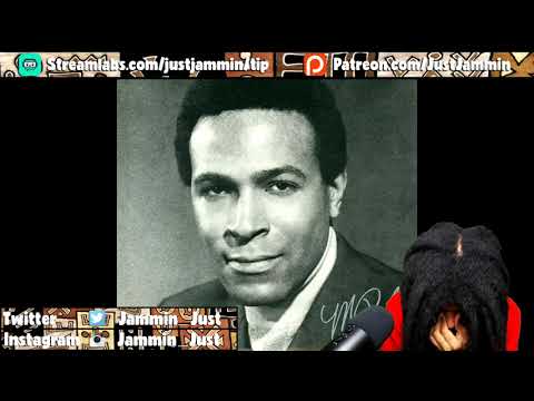 FIRST TIME HEARING Marvin Gaye - Too Busy Thinking About My Baby Reaction