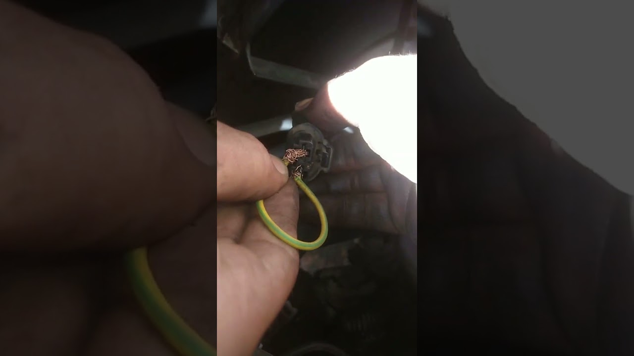 Problème Ventilateur moteur Dacia logan