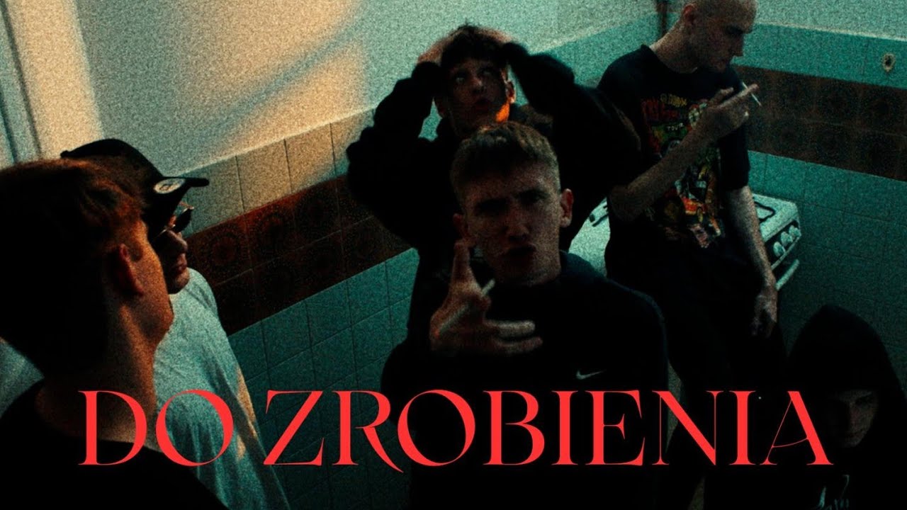 Watch SNOOPY x KOKOSZ - DO ZROBIENIA (OFFICIAL VIDEO) on YouTube Watch SNOOPY x KOKOSZ - DO ZROBIENIA (OFFICIAL VIDEO) on YouTube