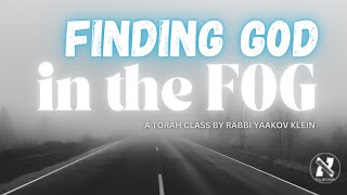 Avodas Hashem: What's it All About?