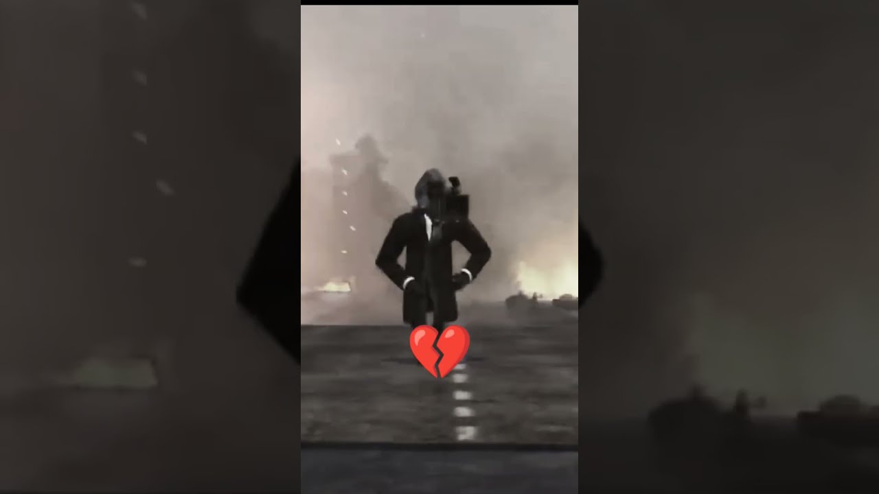 Large Cameraman Sad Edits Skibiditoilet