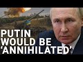 International pressure on Putin stops his ATACMS retaliation strikes | Michael Bociurkiv