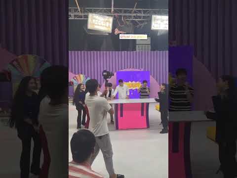 Birgalikda ko'rsatuvidan parcha