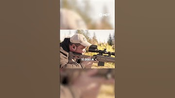 Does scope height matter?
