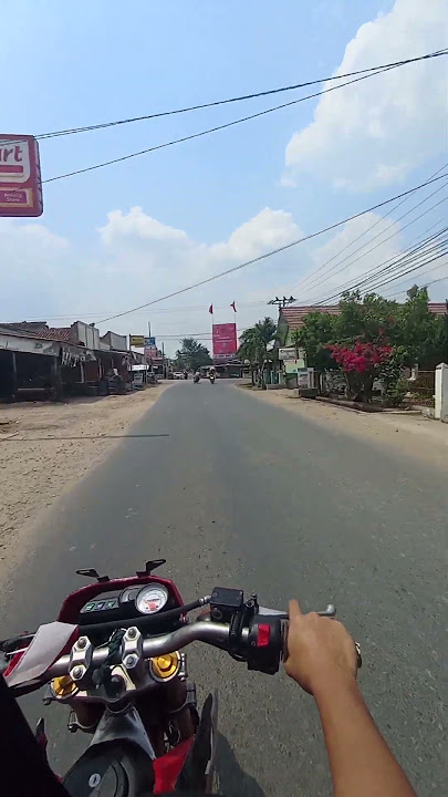 Mentahan Story Jalanan siang hari #story #aesthetic