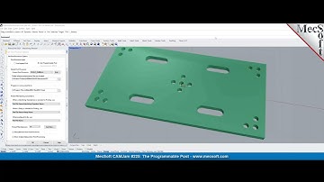 Using the Programmable Post